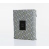 Σετ Σεντόνια Υπέρδιπλα 4 Τεμαχίων Nef-Nef Dominat Silver Grey 240x270