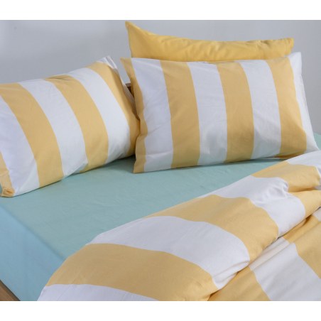 Μαξιλαροθήκη Nef-Nef Casual Vertia Mauve 52x72