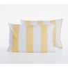Μαξιλαροθήκη Nef-Nef Casual Vertia Yellow 52x72