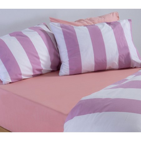 Μαξιλαροθήκη Nef-Nef Casual Vertia Yellow 52x72