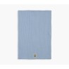 Ποτηρόπανο Nef-Nef Cute Chef L.Blue 45x68