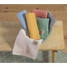 Ποτηρόπανο Nef-Nef Cute Chef L.Blue 45x68