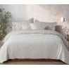 Κουβέρτα Υπέρδιπλη Nef-Nef Undra Beige 230x250
