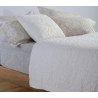 Κουβέρτα Υπέρδιπλη Nef-Nef Undra Beige 230x250