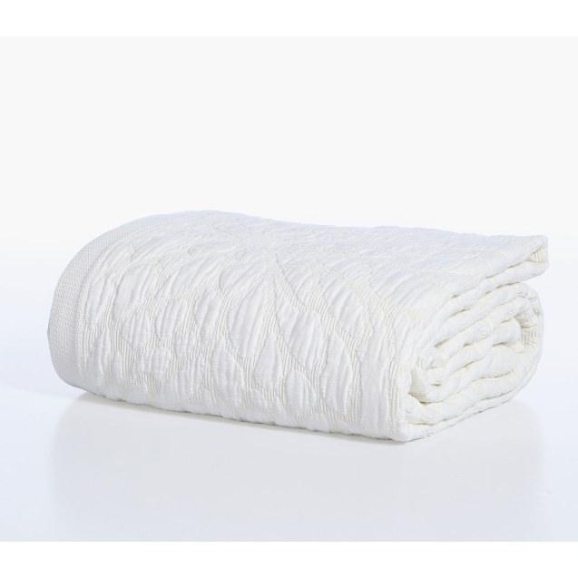 Κουβέρτα Υπέρδιπλη Nef-Nef Undra Beige 230x250