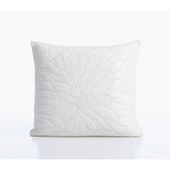 Μαξιλαροθήκη Διακόσμησης Nef-Nef Undra Beige 50x50