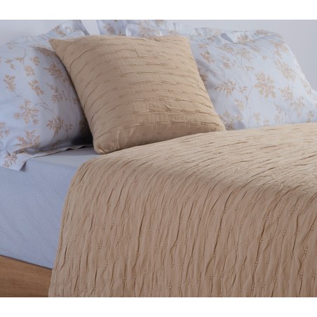 Κουβέρτα Υπέρδιπλη Nef-Nef Foxy Yellow 230x250