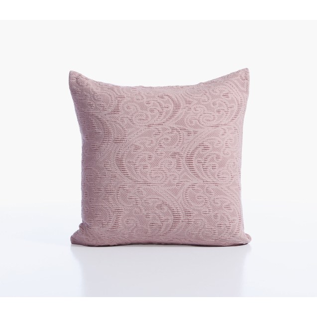 Μαξιλαροθήκη Διακόσμησης Nef-Nef Mirelle Purple...