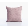Μαξιλαροθήκη Διακόσμησης Nef-Nef Mirelle Purple 50x50