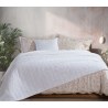 Κουβέρτα Υπέρδιπλη Nef-Nef Charisma White 230x250