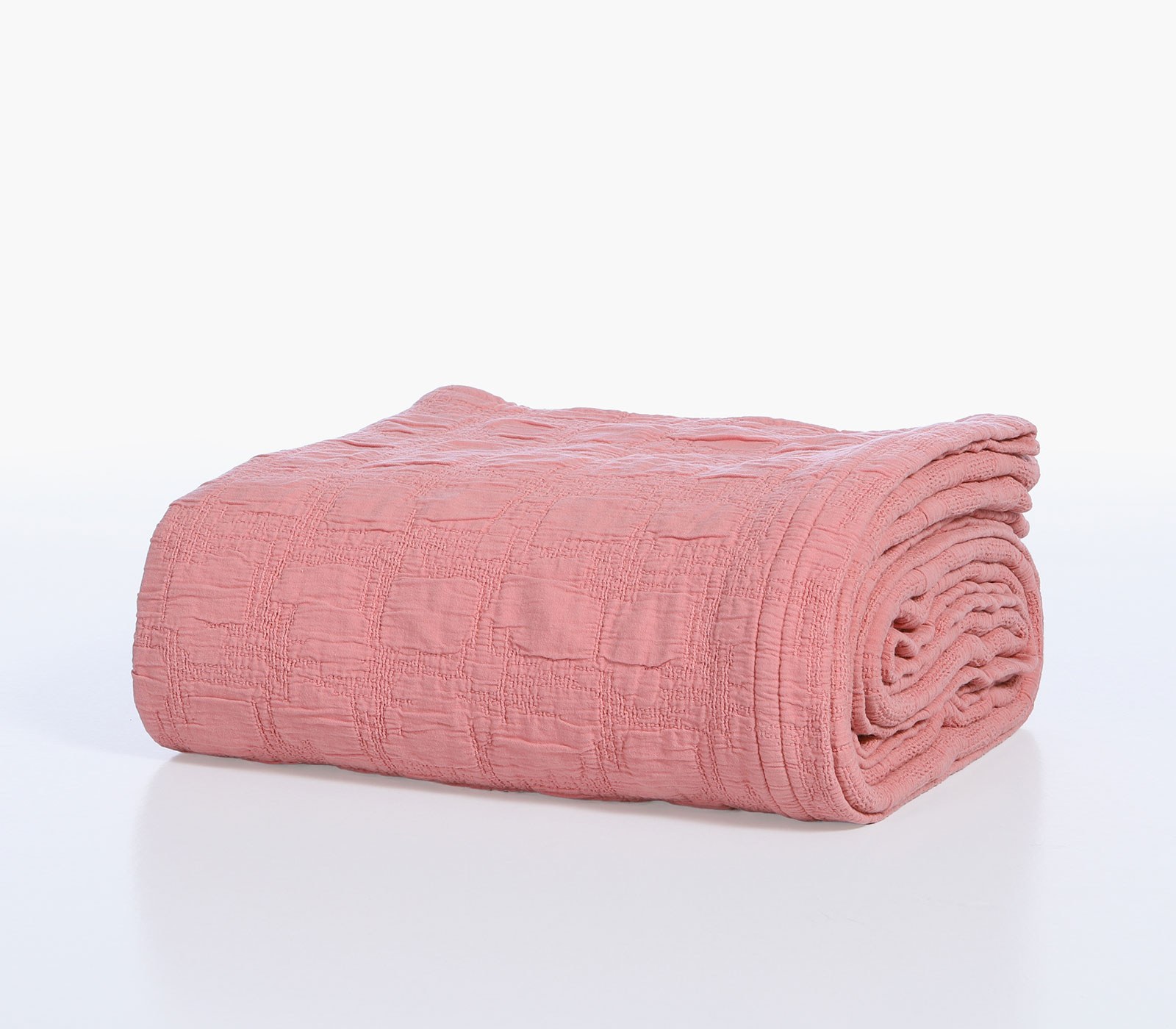 Κουβέρτα Υπέρδιπλη Nef-Nef Charisma Coral 230x250