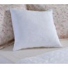 Μαξιλαροθήκη Διακόσμησης Nef-Nef Charisma Coral 50x50