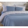 Κουβέρτα Υπέρδιπλη Nef-Nef Sensor Grey 230x250