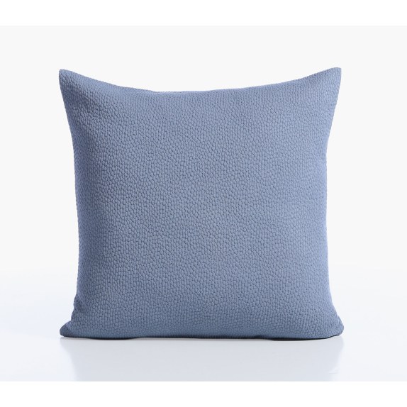 Μαξιλαροθήκη Διακόσμησης Nef-Nef Sensor Blue 50x50