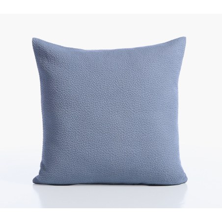 Μαξιλαροθήκη Διακόσμησης Nef-Nef Sensor Blue 50x50