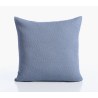 Μαξιλαροθήκη Διακόσμησης Nef-Nef Sensor Blue 50x50