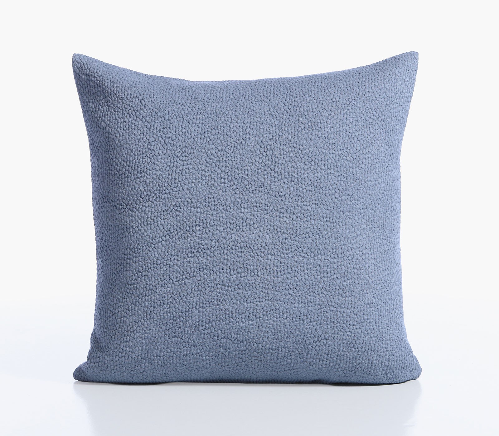 Μαξιλαροθήκη Διακόσμησης Nef-Nef Sensor Blue 50x50