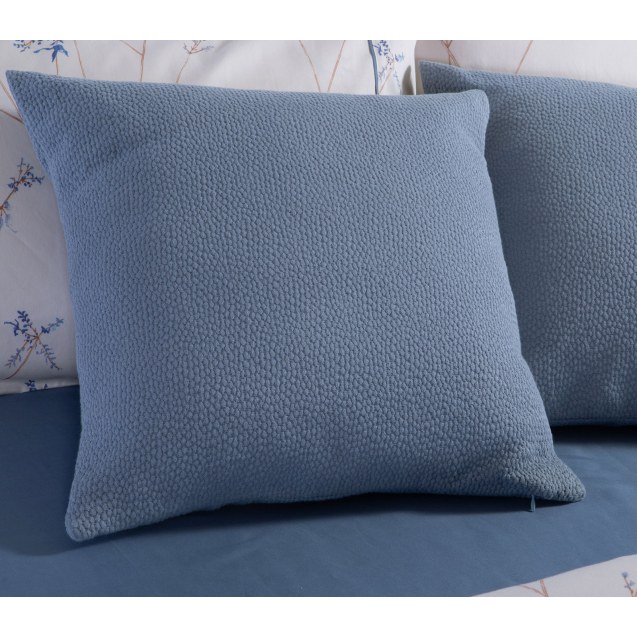 Μαξιλαροθήκη Διακόσμησης Nef-Nef Sensor Blue 50x50