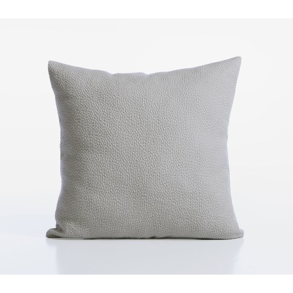 Μαξιλαροθήκη Διακόσμησης Nef-Nef Sensor Grey 50x50