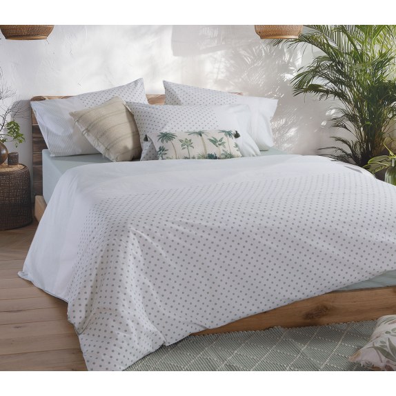 Σετ Σεντόνια Διπλά 4 Τεμαχίων Nef-Nef Donter 26...