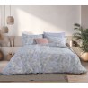 Σετ Σεντόνια Υπέρδιπλα 4 Τεμαχίων Nef-Nef Dreamel Pink 240x270