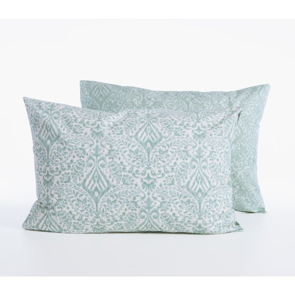 Μαξιλαροθήκη Nef-Nef Jetrix Green 52x72