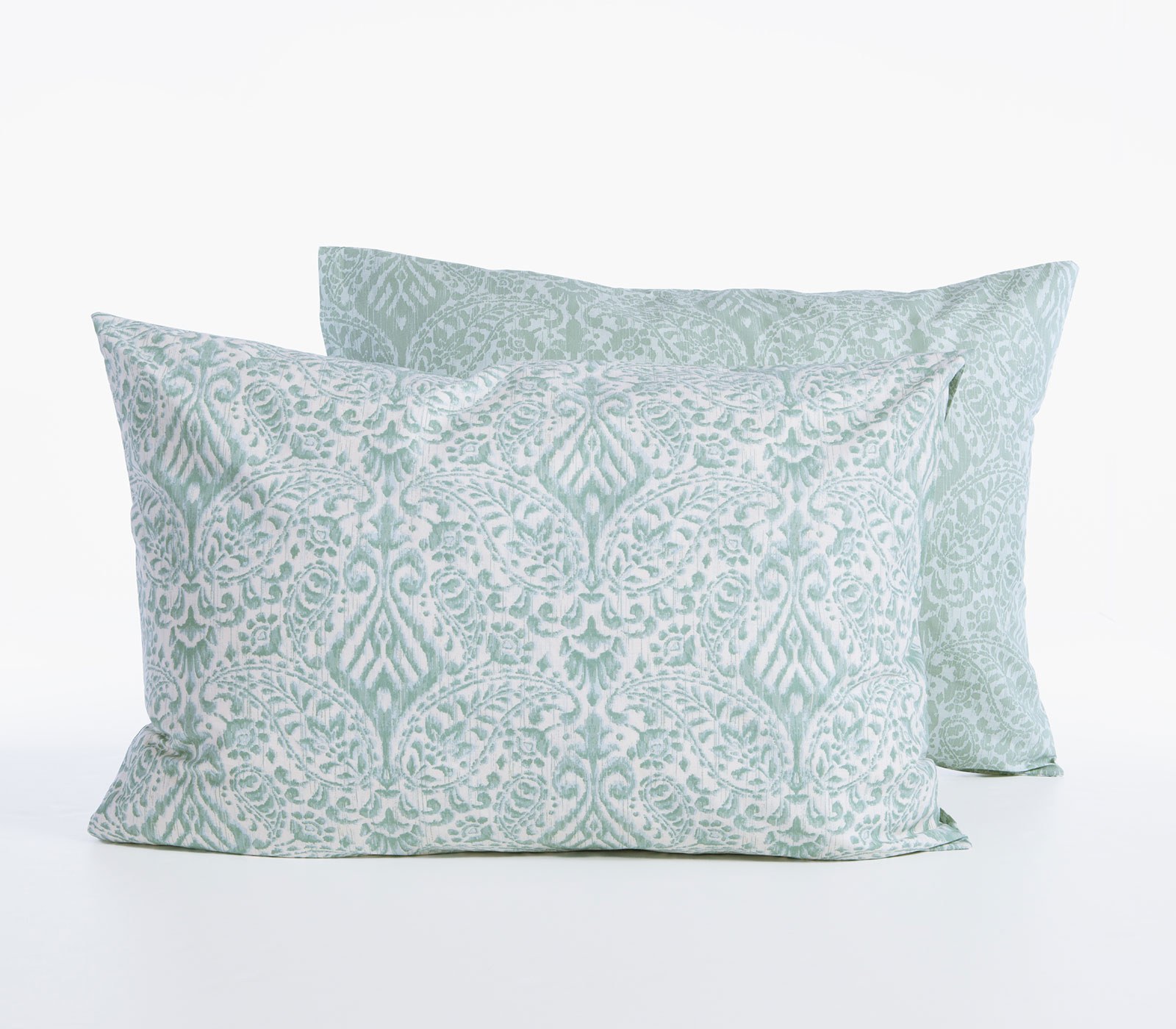 Μαξιλαροθήκη Nef-Nef Jetrix Green 52x72