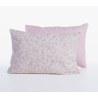 Μαξιλαροθήκη Nef-Nef Cylia Beige 52x72