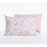 Μαξιλαροθήκη Nef-Nef Dreamel Pink 52x72
