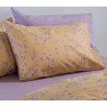 Μαξιλαροθήκη Nef-Nef Floriva Coral 52x72