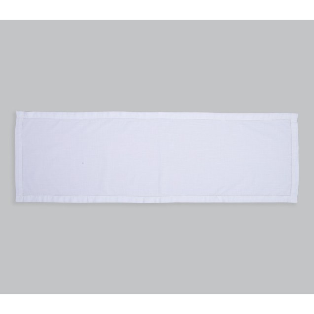 Τραβέρσα Nef-Nef Steady White 45x140