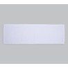 Τραβέρσα Nef-Nef Steady White 45x140