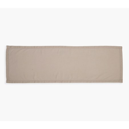 Τραβέρσα Nef-Nef Steady White 45x140