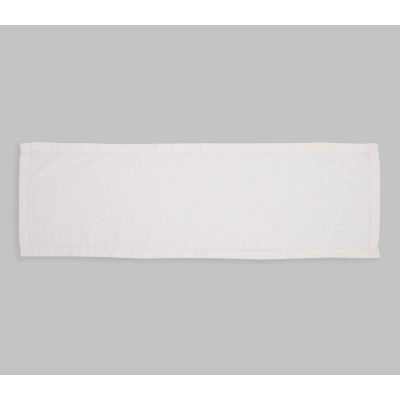 Τραβέρσα Nef-Nef Steady Ecru 45x140