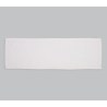Τραβέρσα Nef-Nef Steady Ecru 45x140