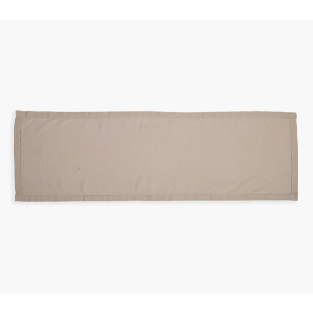 Τραβέρσα Nef-Nef Steady Ecru 45x140