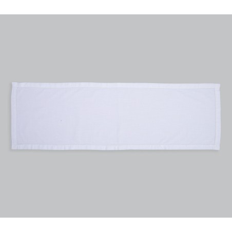 Τραβέρσα Nef-Nef Steady Ecru 45x140