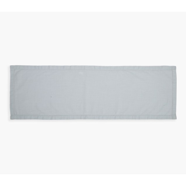 Τραβέρσα Nef-Nef Steady L.Grey 45x140