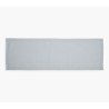 Τραβέρσα Nef-Nef Steady L.Grey 45x140