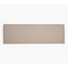 Τραβέρσα Nef-Nef Steady L.Grey 45x140