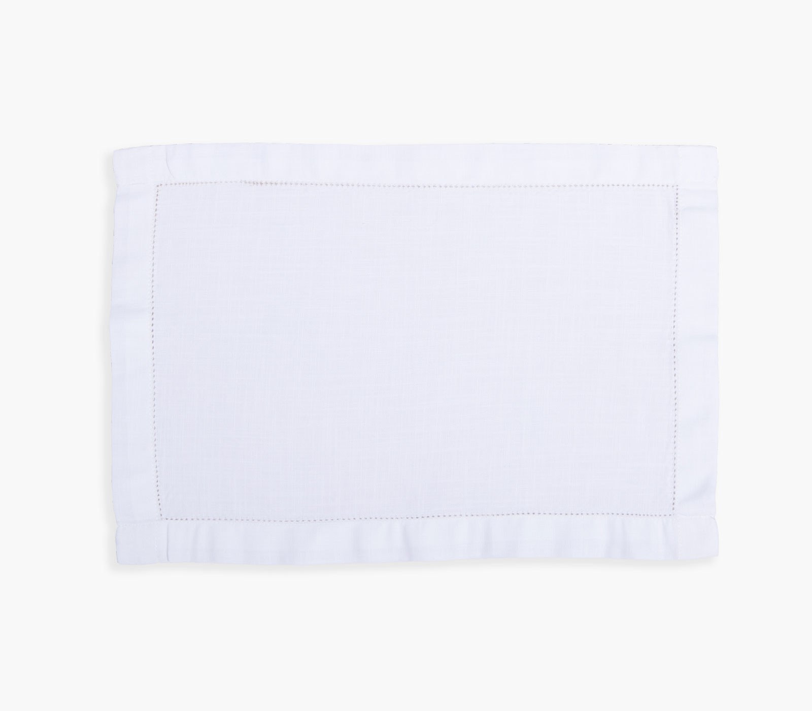 Σουπλά Nef-Nef Steady White 33x48