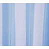 Κουρτίνα Μπάνιου Nef-Nef Vertia Mauve 180x180