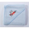 Βρεφική Κάπα Nef-Nef Super Boy L.Blue 75x75