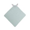 Βρεφική Κάπα Nef-Nef Pic Nic Together Milky Green 75x75