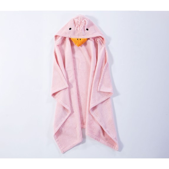 Βρεφική Κάπα Nef-Nef Spring Happiness Pink 70x120