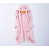 Βρεφική Κάπα Nef-Nef Spring Happiness Pink 70x120