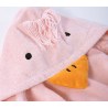 Βρεφική Κάπα Nef-Nef Spring Happiness Pink 70x120