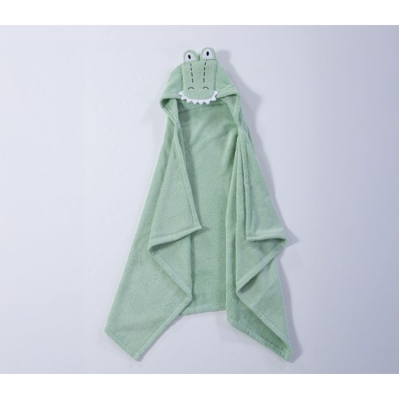 Βρεφική Κάπα Nef-Nef Savana Cameo Green 70x120