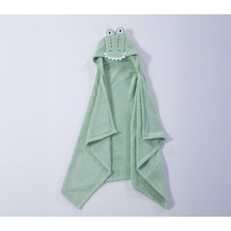 Βρεφική Κάπα Nef-Nef Savana Cameo Green 70x120
