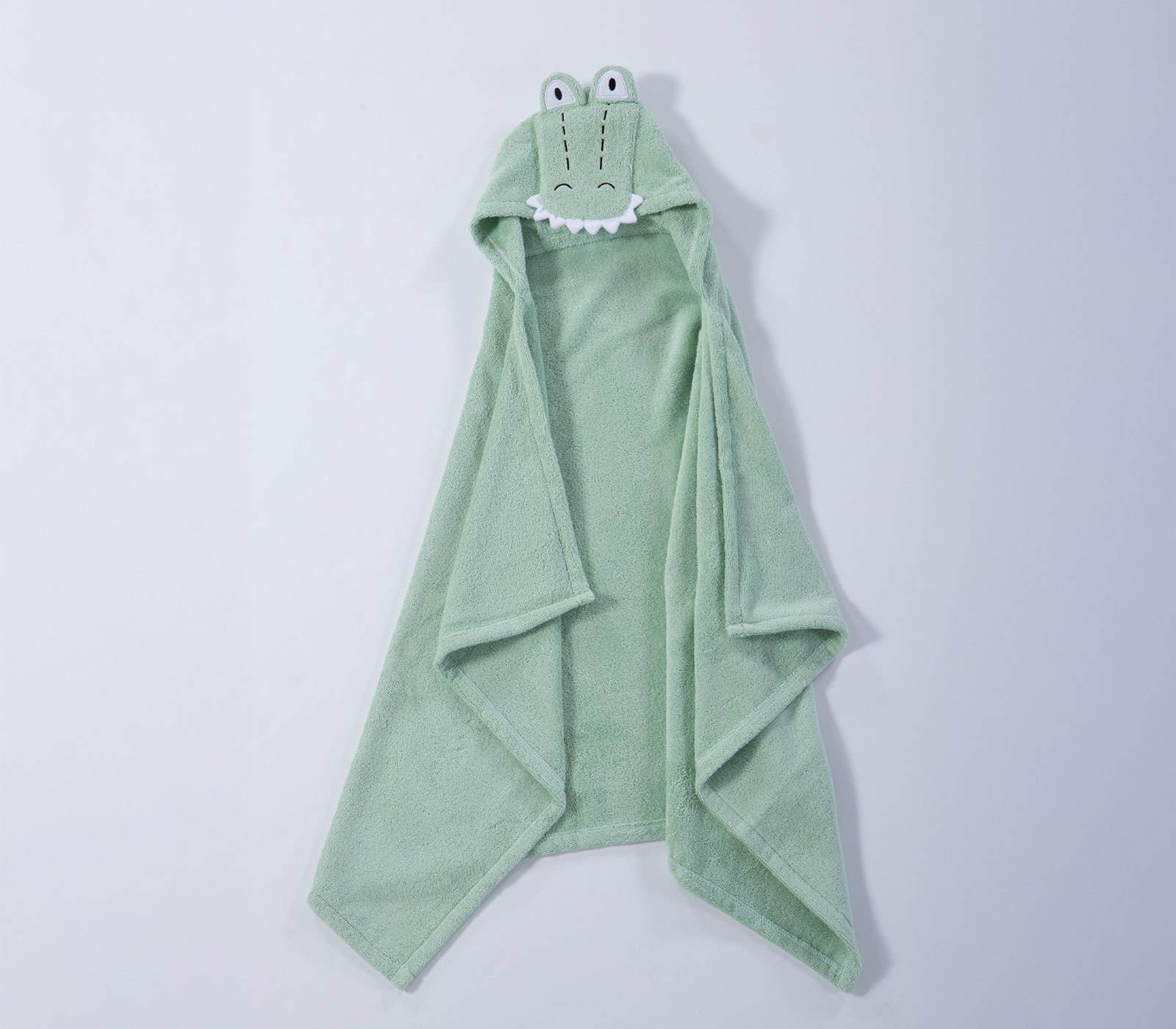 Βρεφική Κάπα Nef-Nef Savana Cameo Green 70x120